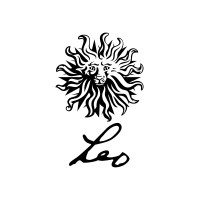 Leo New York logo - Similar company to Palomita Concept Store