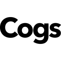Cogs Agency logo - Similar company to Mash