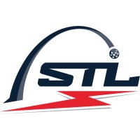 St. Louis Shock - Major League Pickleball logo - Similar company to Chaifetz Group