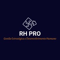 RH PRO - Gestão Estratégica e Desenvolvimento Humano logo - Similar company to React Gestão Estratégica