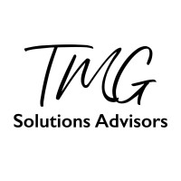 TMG Solutions Advisors logo - Similar company to Ignition Engine