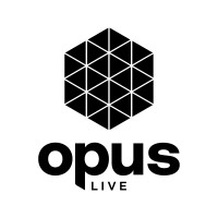 Opus Live logo - Similar company to Opus Festival-, Veranstaltungs- Und Management Gmbh