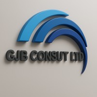 GJB Consult Ltd logo - Similar company to Plan Checker