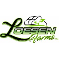 LOESEN FARMS logo - Similar company to Sea Freight Services