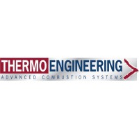 Encore Thermoengineering srl logo - Similar company to Encore Combustion