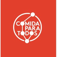 Comida Para Todos Chile logo - Similar company to Lo Entrego