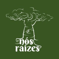 Nós Raízes logo - Similar company to Gastronomia Mf