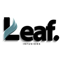 Leaf Infusions Inc. logo - Similar company to Control-M