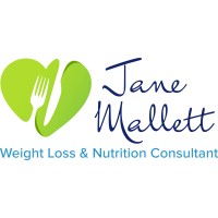 Nutrition & Weight Loss Coach for Men logo - Similar company to Wellthy You