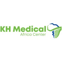 KH Medical Africa Center logo - Similar company to Modexa Health