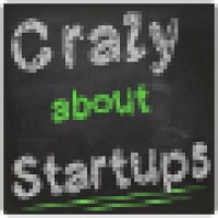 CrazyAboutStartups.com logo - Similar company to Array Ventures