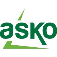 ASKO a.s. logo - Similar company to Asko A.S.