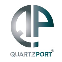 QUARTZPORT logo - Similar company to Super Spark International Co., Ltd.