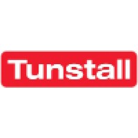 Tunstall Healthcare logo - Similar company to Fire Survey Pro