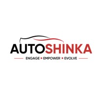 AUTOSHINKA logo - Similar company to Select Auto Uae