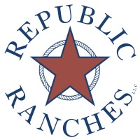 Republic Ranches, LLC logo - Similar company to Fay Ranches