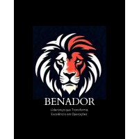 Benador: Transformando Pessoas e Operações em excelência logo - Similar company to Grupo Croma Tecnologia