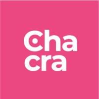 Chacra Games logo - Similar company to Intiva