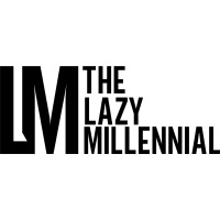 The Lazy Millennial logo - Similar company to M1Six Innovation Partners