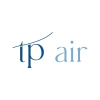 TP Air logo - Similar company to Global Virtual
