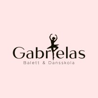 Gabrielas Balett & Dansskola logo - Similar company to Kapital Bygg Sverige Ab
