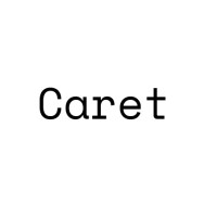 Caret Studio logo - Similar company to Share Architects Di3 Zt Gmbh