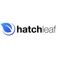 Hatchleaf logo - Similar company to Plannery
