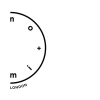 no+mi London logo - Similar company to Keychain Adviser Technology