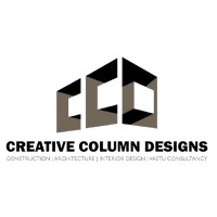 Creative Column Designs logo - Similar company to Pixel Manit