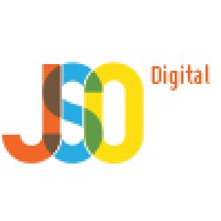 JSO Digital logo - Similar company to Gene Food