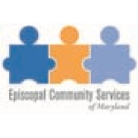 Episcopal Community Services Of Maryland