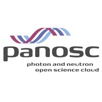 PaNOSC logo - Similar company to Sshoc - Social Sciences And Humanities Open Cloud