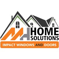 MH HOME SOLUTIONS logo - Similar company to Cascade Solar