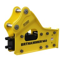 Yantai Bright Hydraulic breaker logo - Similar company to Blue Rock Construction Llc