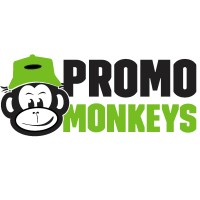 Promo Monkeys logo - Similar company to Promo Advantage