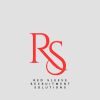 Red Sleeve Recruitment Solutions logo - Similar company to Quality Computer Systems Inc.®