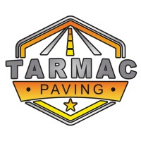 Tarmac Paving Inc logo - Similar company to Abc Paving And Sealcoating