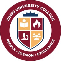 Zambia Institute for Medical and Psychological Studies- ZIMPS logo - Similar company to Progressive Action Network
