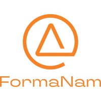 FormaNam logo - Similar company to Techno.Bel