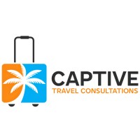 Captive Travel كابتف للسفر logo - Similar company to Alezz International Group Travel And Tourism مجموعة العز الدوليه للسفر والسياحه