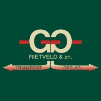 GG Rietveld & Zn logo - Similar company to Stl Logistics