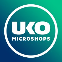 UKO Microshops logo - Similar company to Uko Group
