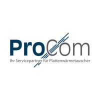 ProCom Armaturentechnik GmbH logo - Similar company to Shenzhen Toproview Technology Co., Ltd