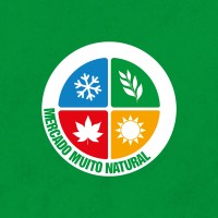 Mercado Muito Natural logo - Similar company to Taali