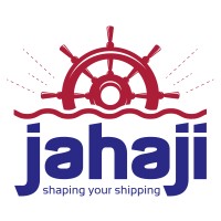 Jahaji Ltd. logo - Similar company to Ez It Hub