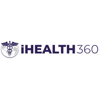 iHEALTH 360 logo - Similar company to Merakifit