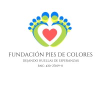 Fundación Pies de Colores logo - Similar company to Instituto Icadep-Xxi