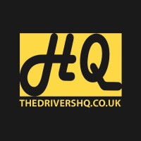 The Drivers HQ logo - Similar company to Ky&Ba