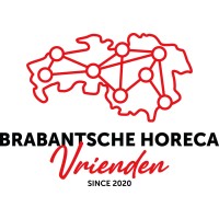 Brabantsche Horeca Vrienden logo - Similar company to Bni Houten