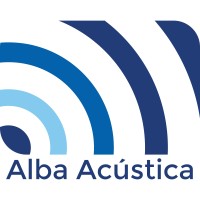 Alba Acústica, S.L.P. logo - Similar company to Aa Smart Acústica